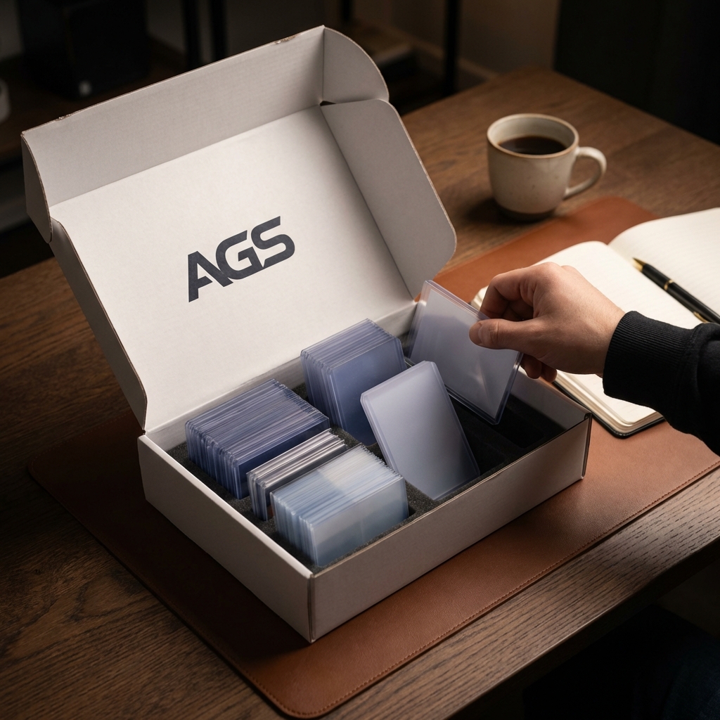 Shipping Details