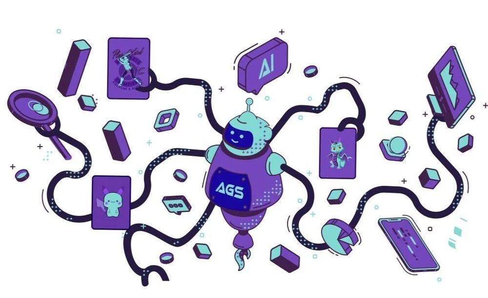 Automated Grading Systems (AGS) Update: Robograding Release v2.9.0