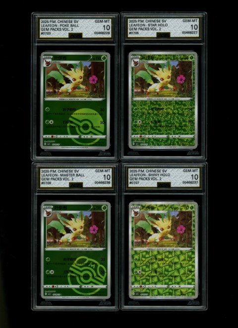 Hit card 10