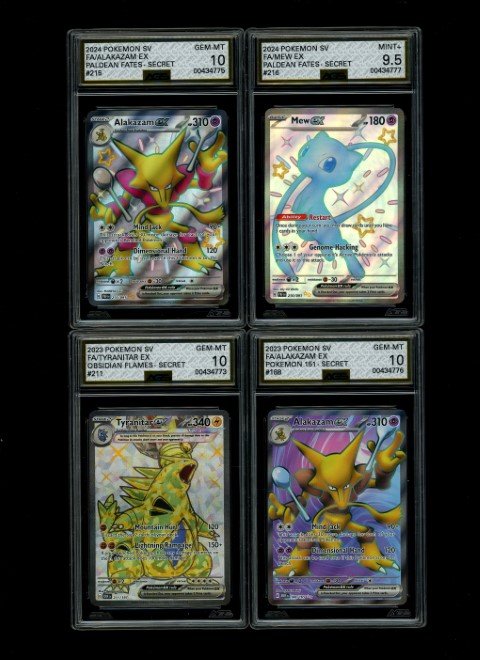 Hit card 6