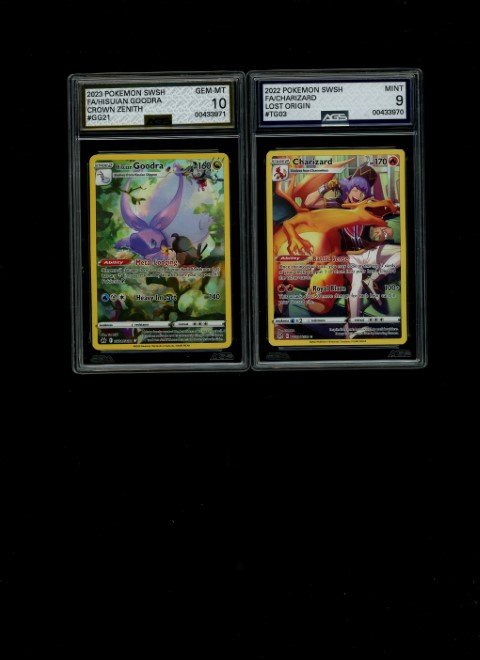 Hit card 10