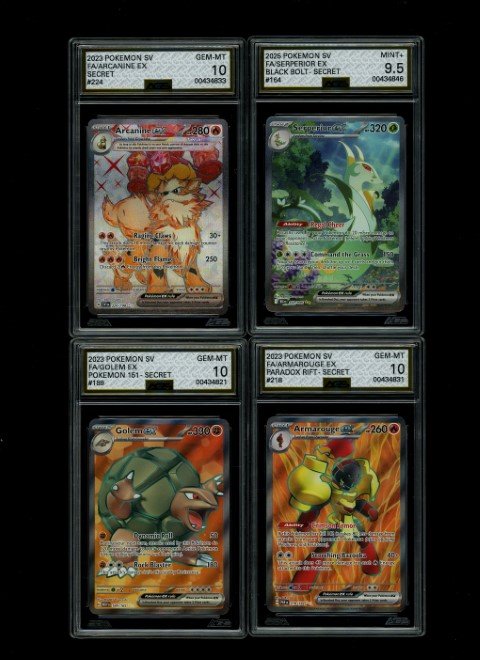 Hit card 11