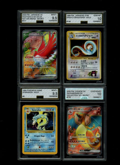 Hit card 9