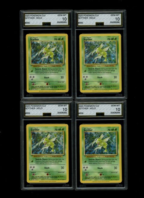 Hit card 10