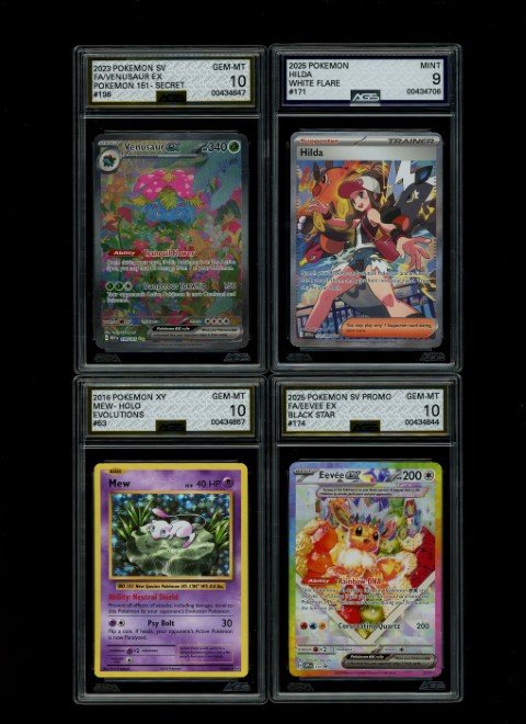 Hit card 11