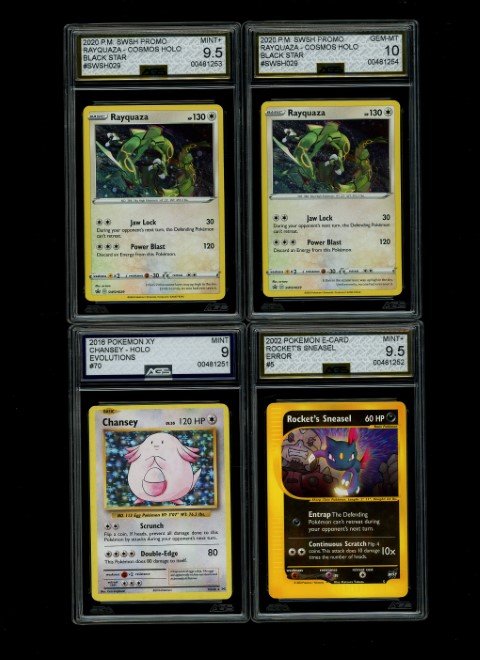 Hit card 12