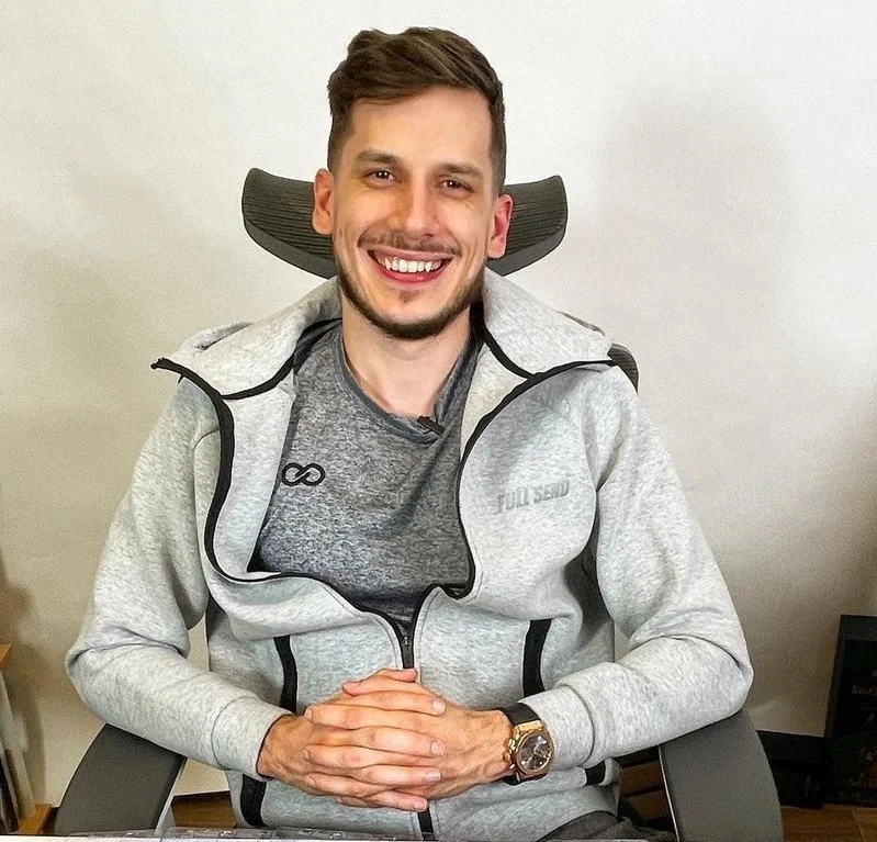 Alex Aleksandrovski