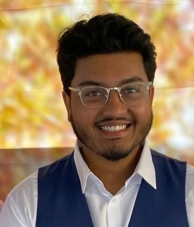 Janith S. Wijeratne