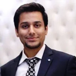Nabeel Ahmed