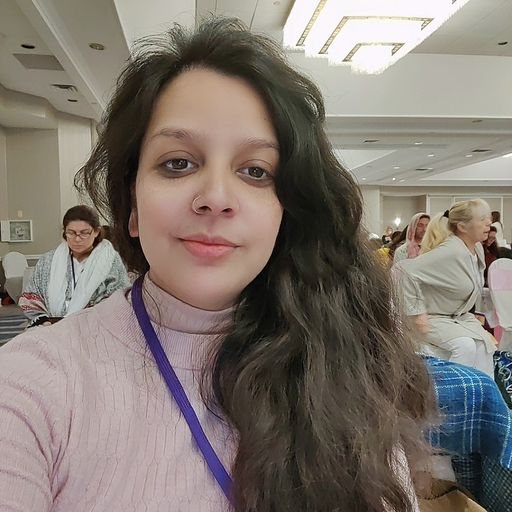 Neelima Prasad